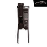 Range-Rover-Evoque 2013 Si4-Gear-Knob